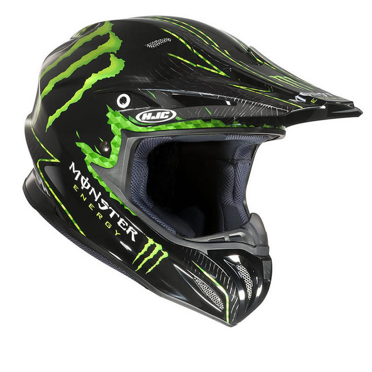 replica motocross helmets