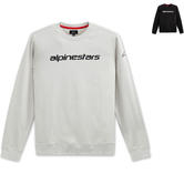Alpinestars Linear Crew Fleece