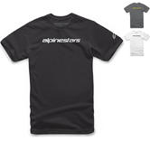 Alpinestars Linear Wordmark T-Shirt