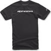 Alpinestars Linear Wordmark T-Shirt