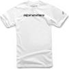 Alpinestars Linear Wordmark T-Shirt