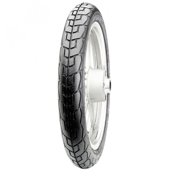 CST C905 57P TL Yamaha OEM YBR125R Motorcycle Rear Tyre 90/90-18" - Picture 1 of 1