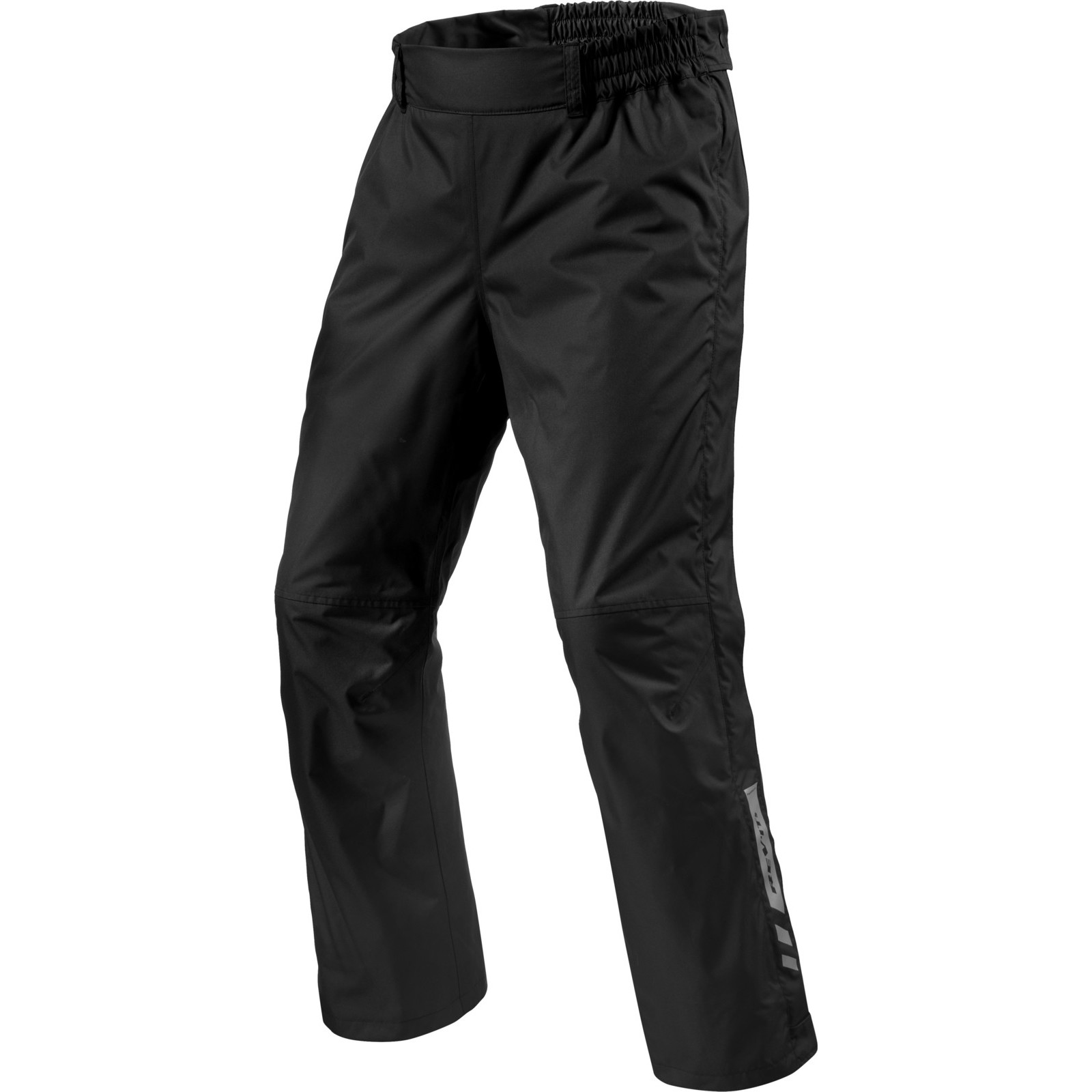 Rev It Nitric 4 H2O Motorcycle Rain Trousers Bike Waterproof Over Pants Rainwear