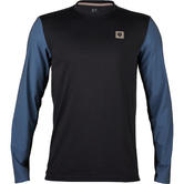 Fox Racing 2024 Ranger Black Vintage Off Road Jersey - Ghostbikes.com