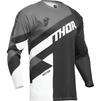 Thor Sector Checker 2024 Motocross Jersey