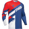 Thor Sector Checker 2024 Motocross Jersey