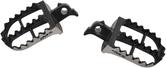 IMS Big Foot Foot Pegs - Yamaha YZ 125/250 1999-2023, YZF 250/450 2001-15