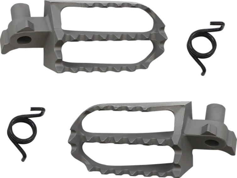 IMS Pro Series Foot Pegs Yamaha WR250R 200816, Tenere 700 201921