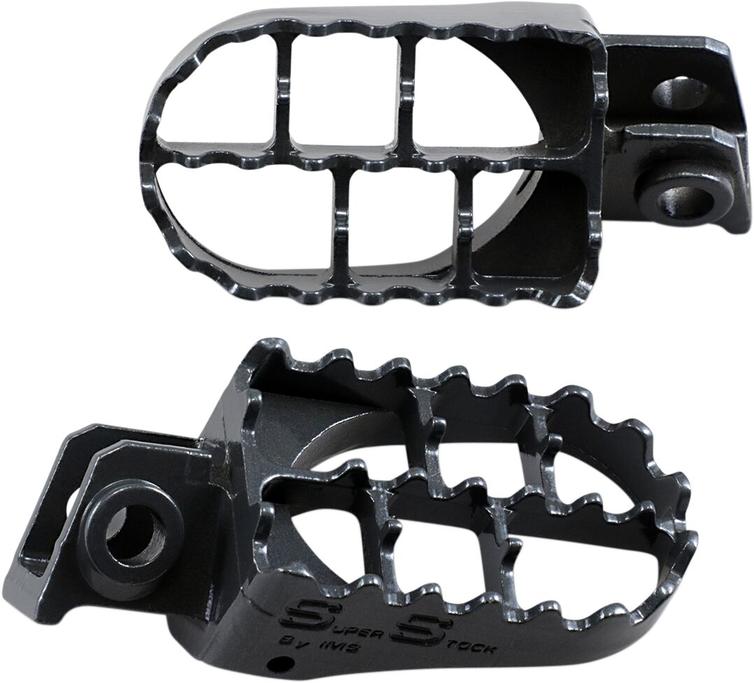 273301 IMS Superstock Wide Foot Pegs KTM 19962015 & Husqvarna 2014