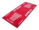 BikeTek Series 3 Aprilia Logo Garage Mat - 190 x 80cm