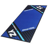 Biketek Series 6 Yamaha YZ Garage Mat -190 x 80cm