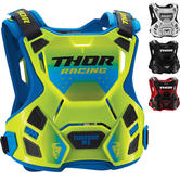 Thor Guardian MX Youth Roost Deflector