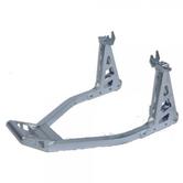 Bikeworkshop Jl-M03006 Aluminium Rear Paddock Stand With Hooks