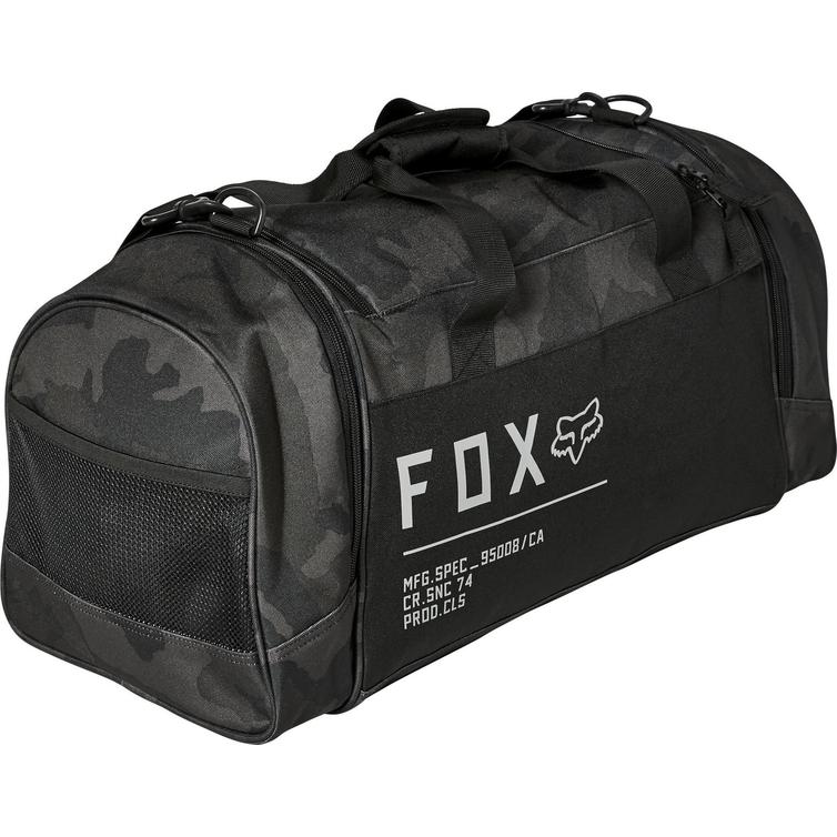 Fox Racing Duffle Fox Racing 180 Duffle Bag - New Arrivals - Ghostbikes.com
