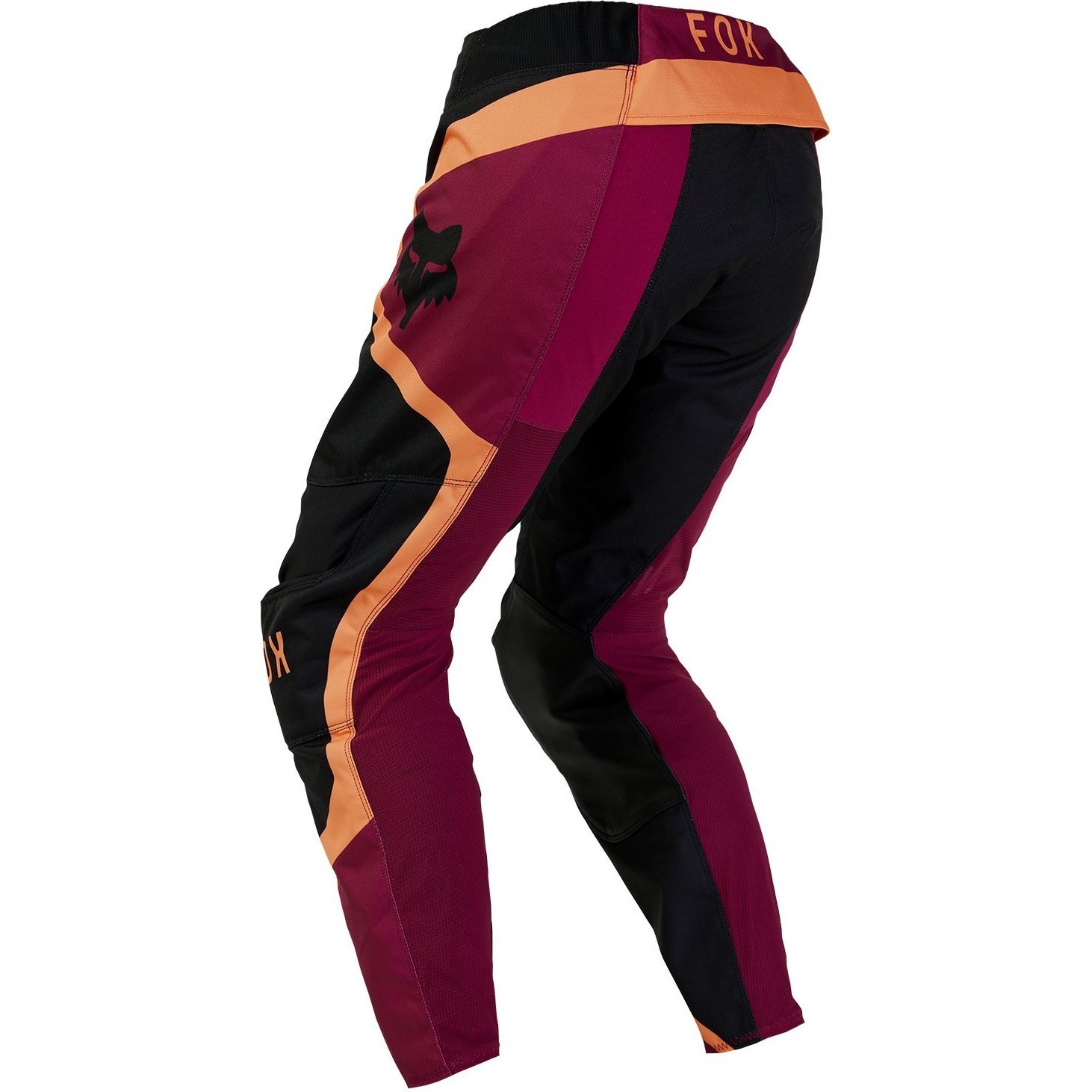 Fox Racing 2024 180 Ballast Ladies Motocross Pants - Pants - Ghostbikes.com