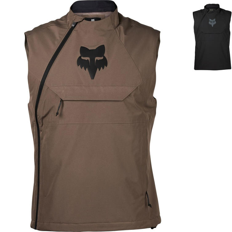 Fox Racing 2024 Ranger Off Road Wind Vest