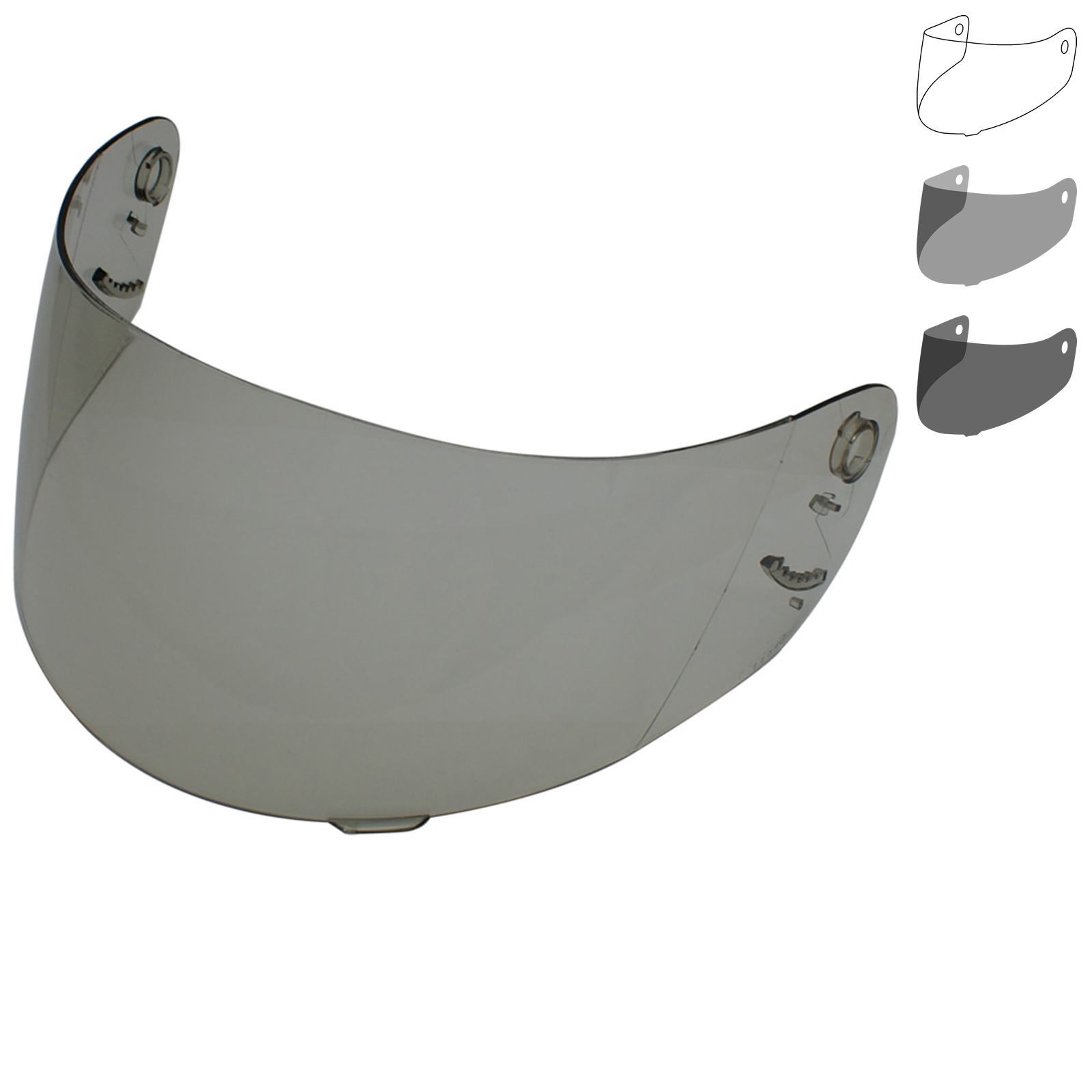 THH TS39 Helmet Visor Secret Sale