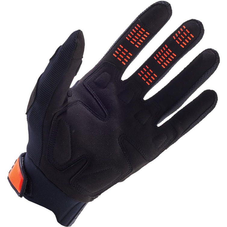 Gants Fox Racing Dirtpaw CE – Protection, Adhérence Et Confort Pour VTT & Moto Tout-terrain