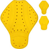 Soft CE Approved Level 2 Back Protector Insert