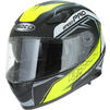 ROCC 451 Motorcycle Helmet Thumbnail 4