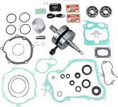 Wiseco Pro-Lite Engine Rebuild Kit - Yamaha YZ125 2001