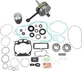 Wiseco Pro-Lite Engine Rebuild Kit - Yamaha YZ250 2001