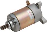 Ricks Starter Motor - Polaris Ranger 500 2003-12