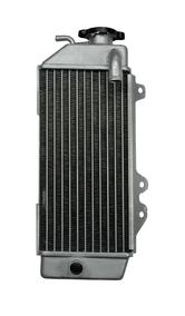 KSX Stainless Steel Radiator - Kawasaki KXF250 2009-16 - Right