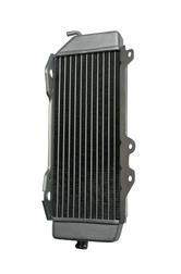 KSX Stainless Steel Radiator - Kawasaki KXF250 2009-16 - Left