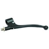 Raceline Universal Clutch Lever Assembly - - 7/8 Bars - Black