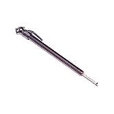 Raceline Low Pressure Pencil Type Pressure Gauge