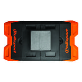 Polisport Moto Pad Foldable Workshop Matt - Black/ Orange