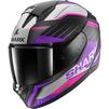 Shark Ridill 2 Bersek Motorcycle Helmet & Visor