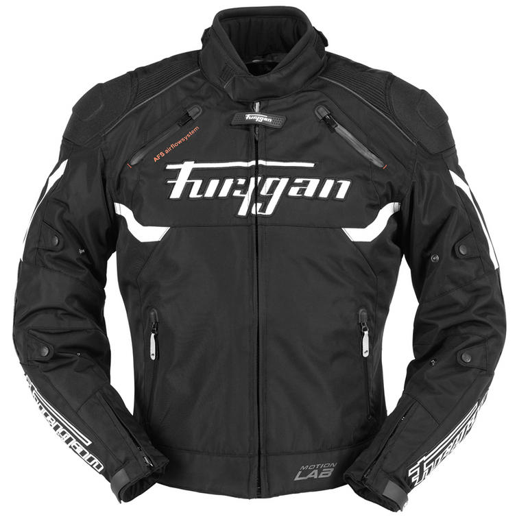 Furygan Titan Motorcycle Sports Jacket 
