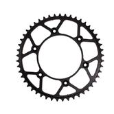 Apico Rear Carbon Steel Sprocket - Yamaha YZ 80/85 1993-2023, Suzuki RM ...