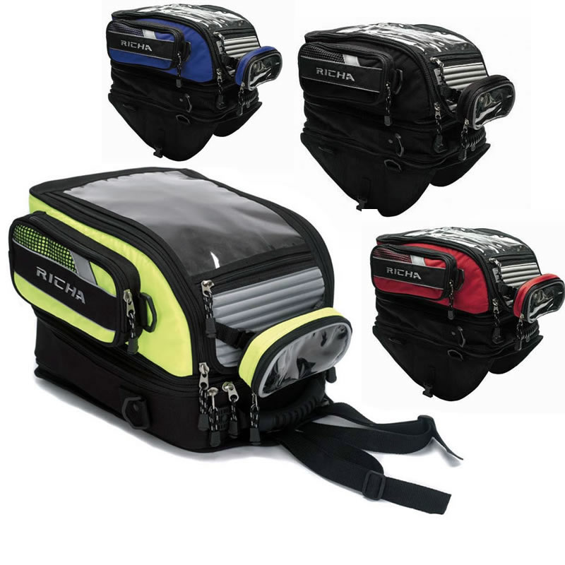 richa tank bag