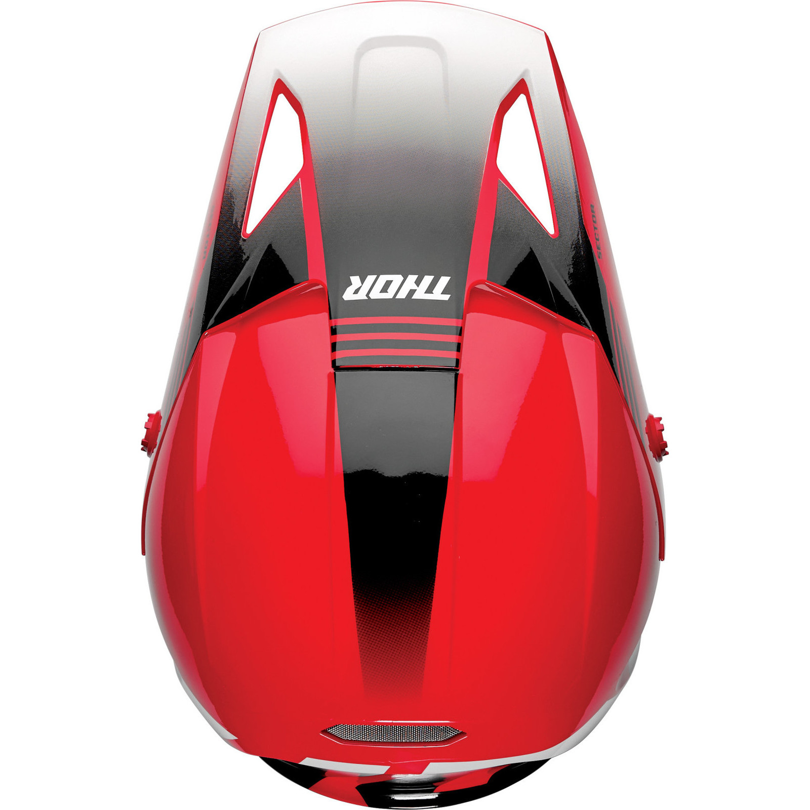 Thor Sector 2 Carve Motocross Helmet MX Dirt Bike Off Road ECE 22.06 Approved - Picture 66 of 82