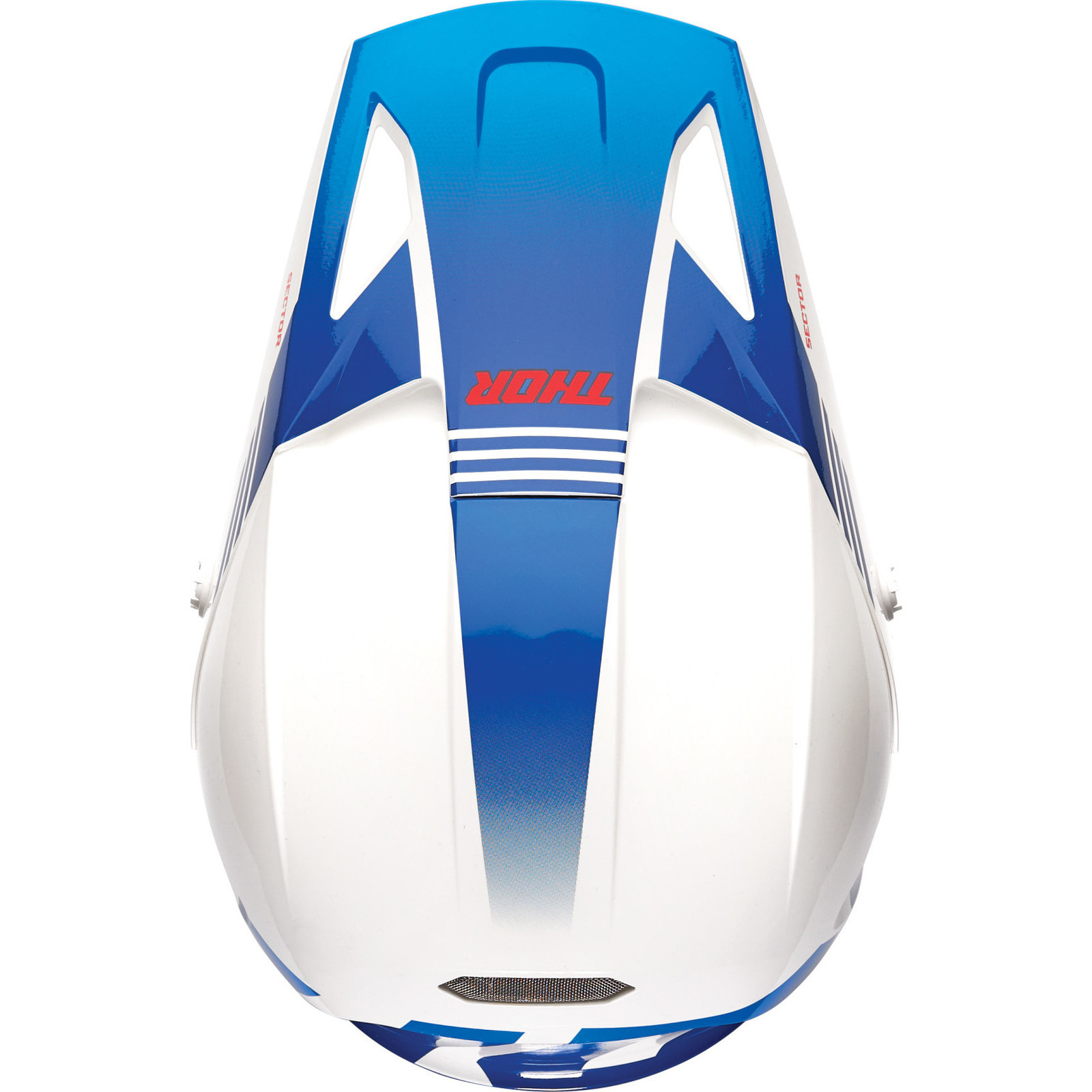 Thor Sector 2 Carve Motocross Helmet MX Dirt Bike Off Road ECE 22.06 Approved - Picture 78 of 82
