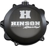 Hinson Billetproof Clutch Cover - Husqvarna TC250 & TE 250/300 2014-16, SX250 2013-16