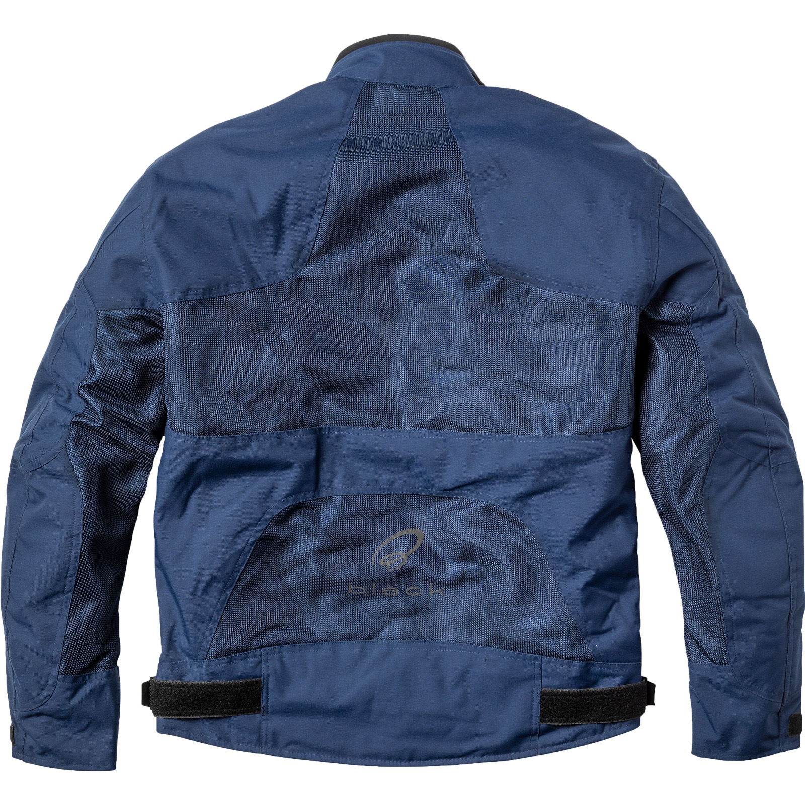 Openwork Air Motorcycle Jacket by Black Class AA CE Certified - Picture 43 of 48