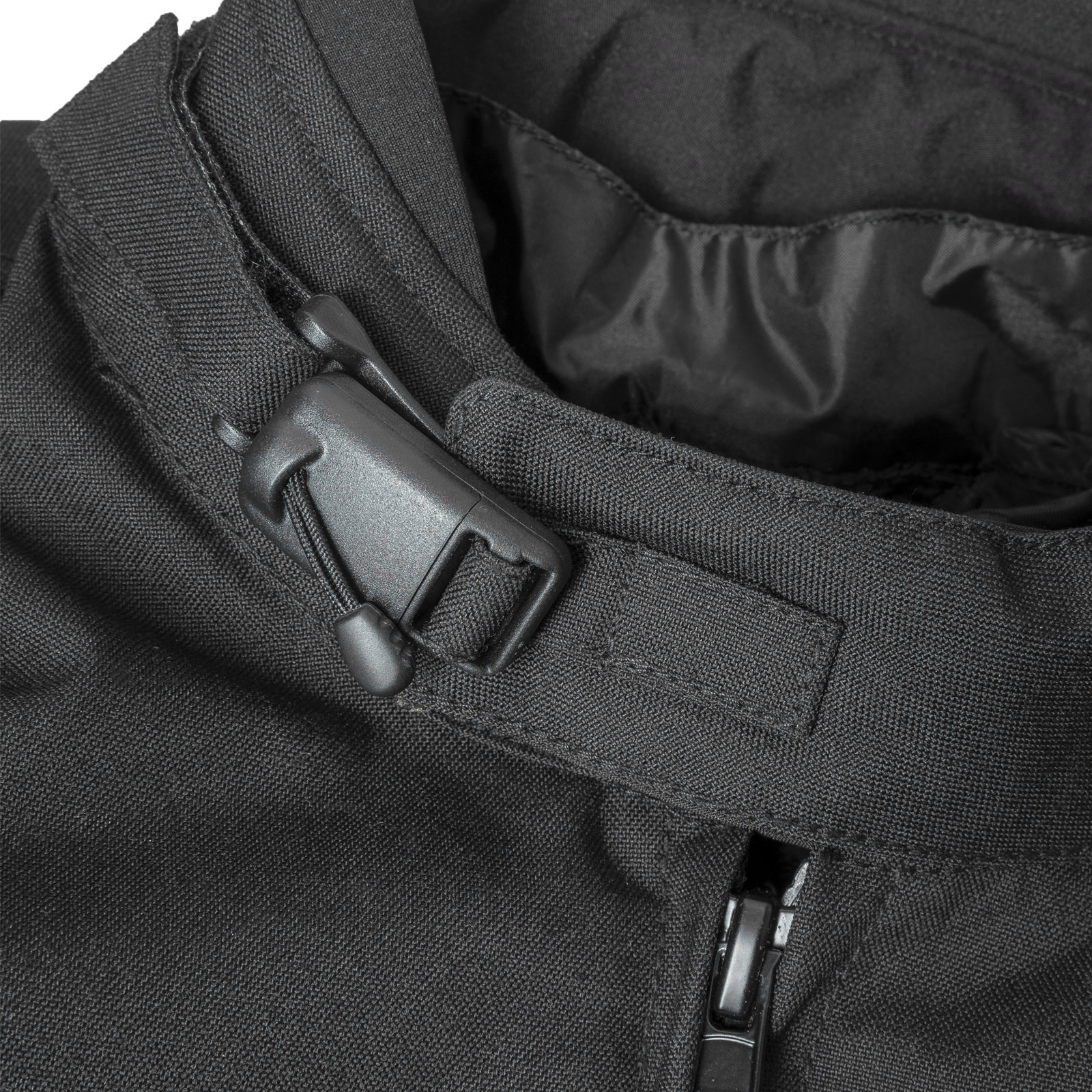 Zeal 3-Layer Waterproof Motorcycle Jacket by Black Latest CE Certified - Picture 28 of 48