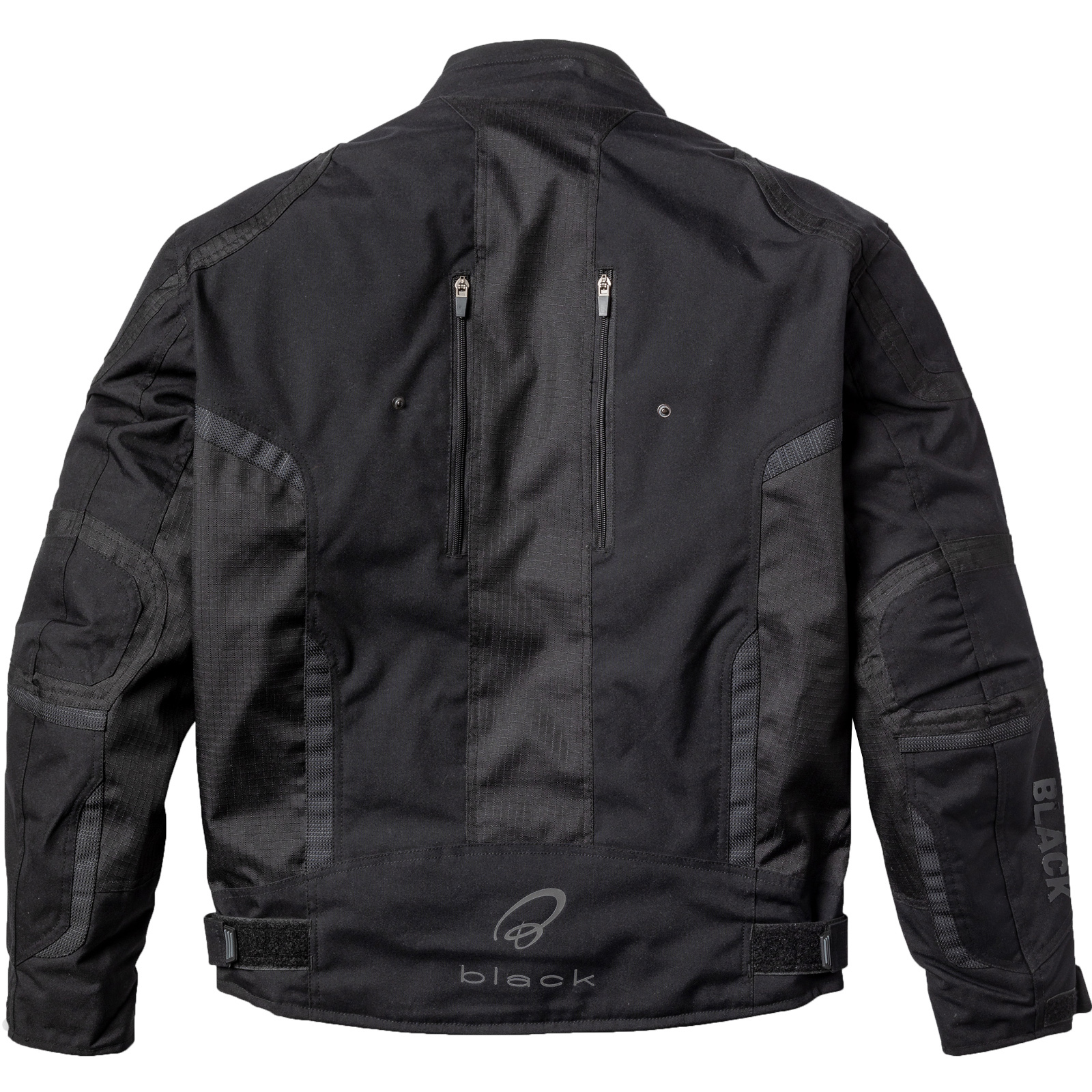 Zeal 3-Layer Waterproof Motorcycle Jacket by Black Latest CE Certified - Picture 31 of 48