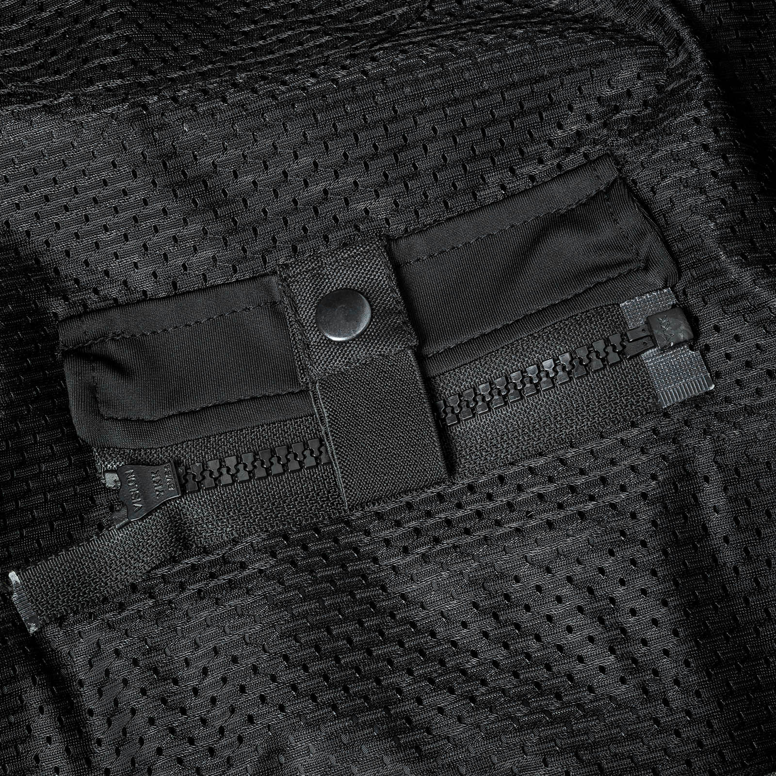 Zeal 3-Layer Waterproof Motorcycle Jacket by Black Latest CE Certified - Picture 32 of 48