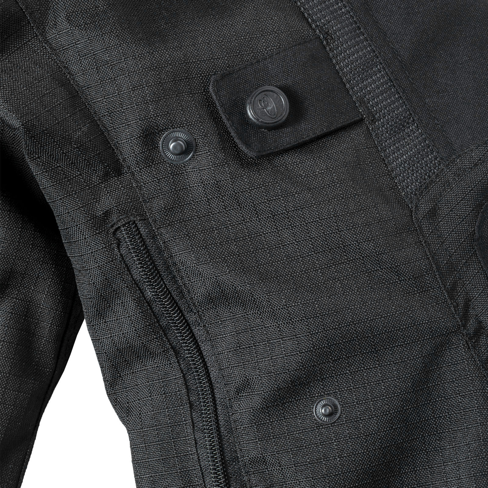 Zeal 3-Layer Waterproof Motorcycle Jacket by Black Latest CE Certified - Picture 36 of 48