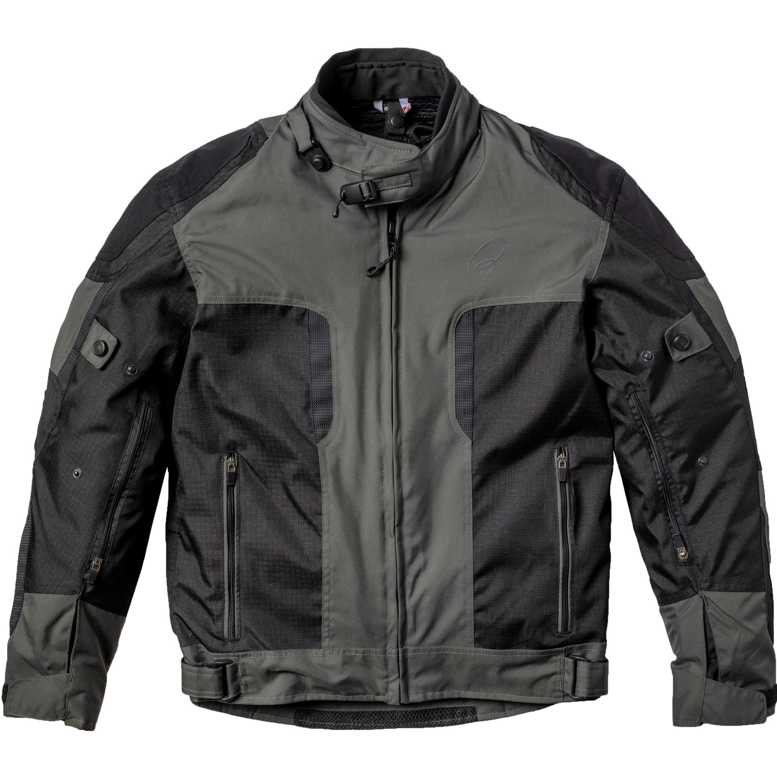 Zeal 3-Layer Waterproof Motorcycle Jacket by Black Latest CE Certified - Picture 37 of 48