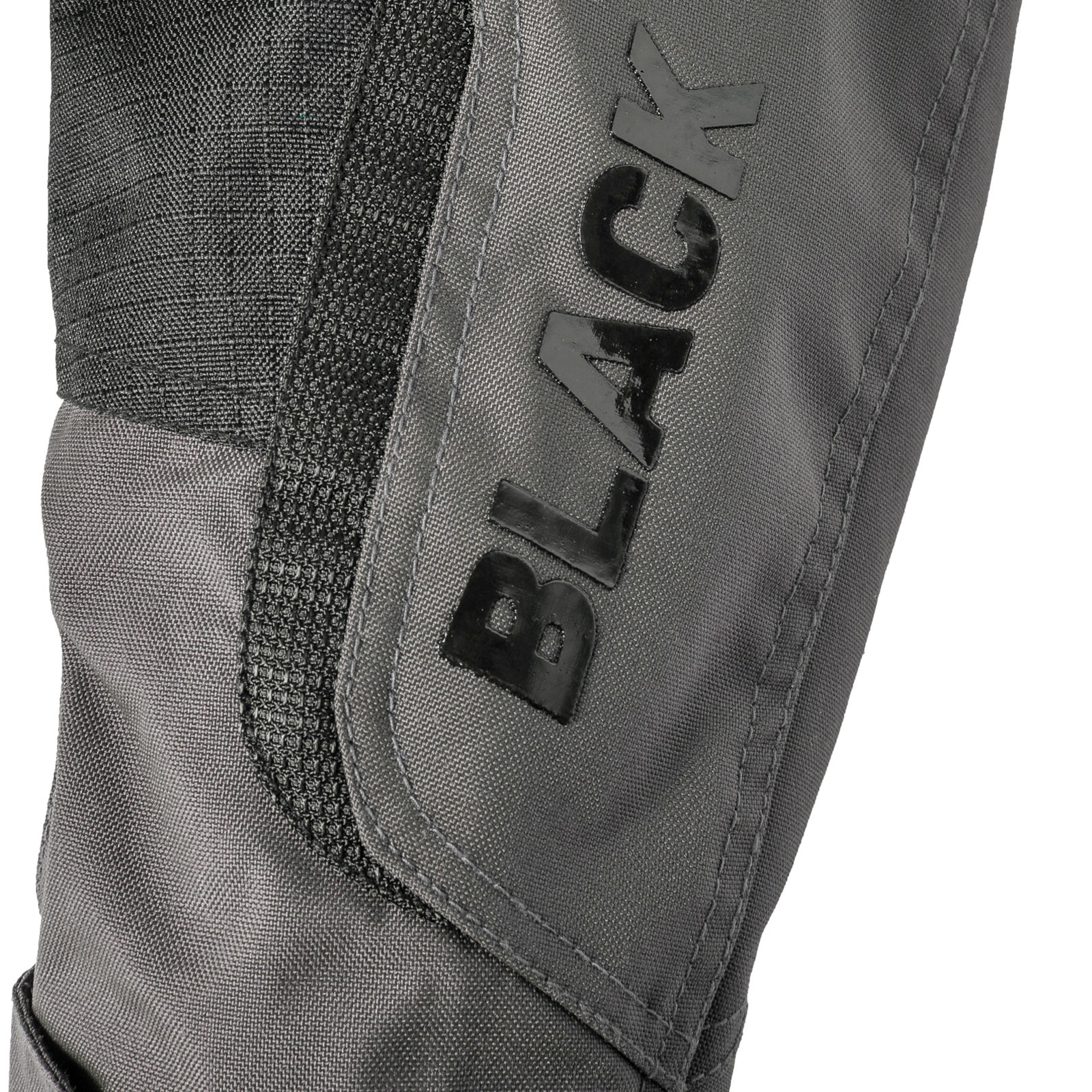 Zeal 3-Layer Waterproof Motorcycle Jacket by Black Latest CE Certified - Picture 41 of 48