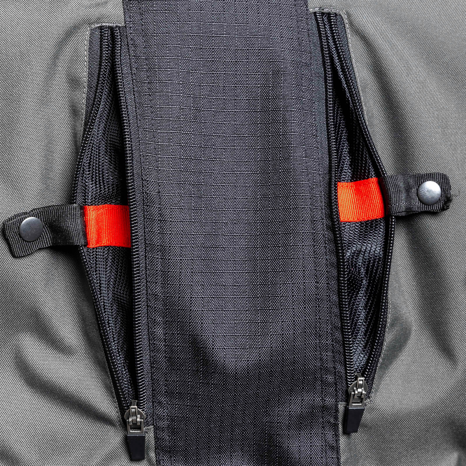 Zeal 3-Layer Waterproof Motorcycle Jacket by Black Latest CE Certified - Picture 42 of 48
