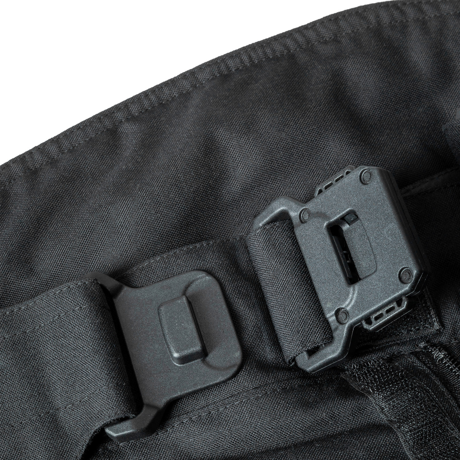 Zeal All-Season Waterproof Motorcycle Trousers by Black New Class AA CE Rated - Picture 18 of 24