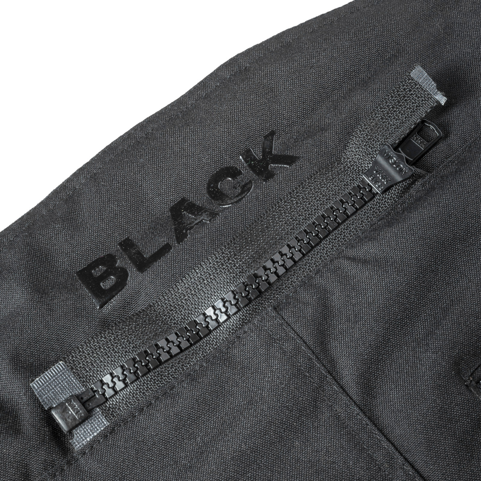 Zeal All-Season Waterproof Motorcycle Trousers by Black New Class AA CE Rated - Picture 20 of 24