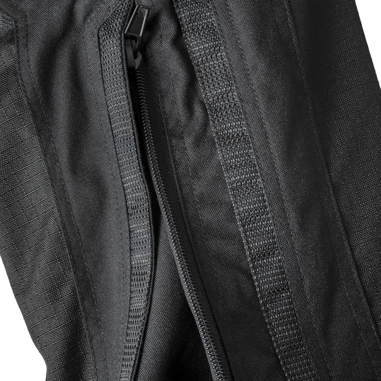 Zeal All-Season Waterproof Motorcycle Trousers by Black New Class AA CE Rated - Picture 24 of 24
